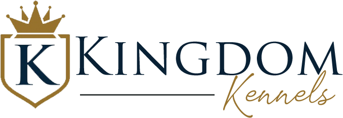 Kingdom Kennels Logo